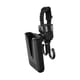 thumbnail image 1 of Soporte Para Teléfono De Cochecito Con Gancho Organizador Para Bicicletas, Carritos De Compra Y Scooters, Color Negro, 1 of 5
