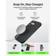 thumbnail image 5 of Funda Belkin Ultra delgada Transparente para iPhone 17, 5 of 9