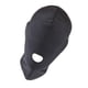 thumbnail image 1 of Unisex Hombres Mujeres Cubierta Facial Transpirable Spandex Cabeza Completa Máscara De Disfraz Capucha 01, 1 of 3