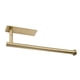 thumbnail image 2 of Portarrollos De Pared Con Tornillos Y Adhesivos Para Baño, Cocina, Hogar, 2 of 5