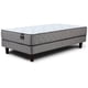 thumbnail image 2 of Cama Americana M-1000 1.5 plaza Base Normal, 2 of 5