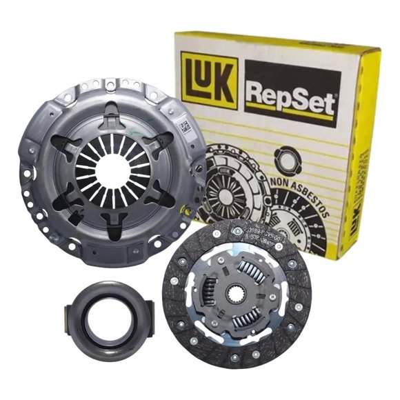 Kit de Embrague 9958907/080470166
