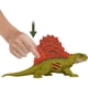 thumbnail image 3 of Dinosaurio Mattel Jurassic World Extreme Damage GWN15, 3 of 3