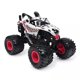 thumbnail image 1 of Camión monstruo de juguete Monster Jam Monster Mutt Dalmatian 1:24, 1 of 5