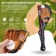 thumbnail image 2 of Set Baseball Bate Aluminio Rojo, 2 of 4