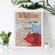 thumbnail image 4 of Inuyasha Kits de Pintura de Diamantes para Adultos 5D DIY Diamond Art Kits Full Drill Diamond Dots para Regalo Decoración de Pared y Relajación Artes de Gemas 30*40cm, 4 of 6