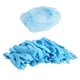 thumbnail image 1 of 100 Piezas De Cabeza Desechable Para El Cabello, Tapa Neta, Capuchón No Tejido, Azul, 1 of 5