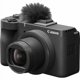 thumbnail image 4 of Canon PowerShot V1 4K – Pack de Vlogging, 4 of 8