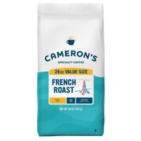 Café Molido Cameron'S Coffee French Roast 800 Ml