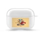 thumbnail image 1 of Desmarcar AirPods Pro Pat & Mat Transparente, 1 of 6