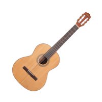 Guitarra Clasica Niño Kala Ka-Gtr-Ny25 3/4