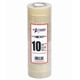 thumbnail image 1 of Cinta deportiva transparente impermeable para hockey, paquete de 10, 1 of 6