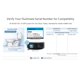 thumbnail image 2 of Sistema de reemplazo para inodoro Flushmate M-101526-F43 de 1.0 GPF, 2 of 7
