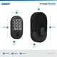 thumbnail image 3 of Cerradura Schlage Arrive BE459WB sin llave, WiFi, Alexa y Google, 3 of 9