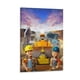 thumbnail image 1 of Cuadro Decorativo Bob El Constructor Desmarcar 40x60 cm, 1 of 6