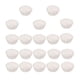 thumbnail image 1 of 100 Piezas De Revestimientos De Papel Para Freidora De Aire Desechables Resistentes Al Aceite Para Cupcakes En Casa, 1 of 5