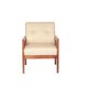 thumbnail image 1 of Sitial Munich Pu Beige, 1 of 3