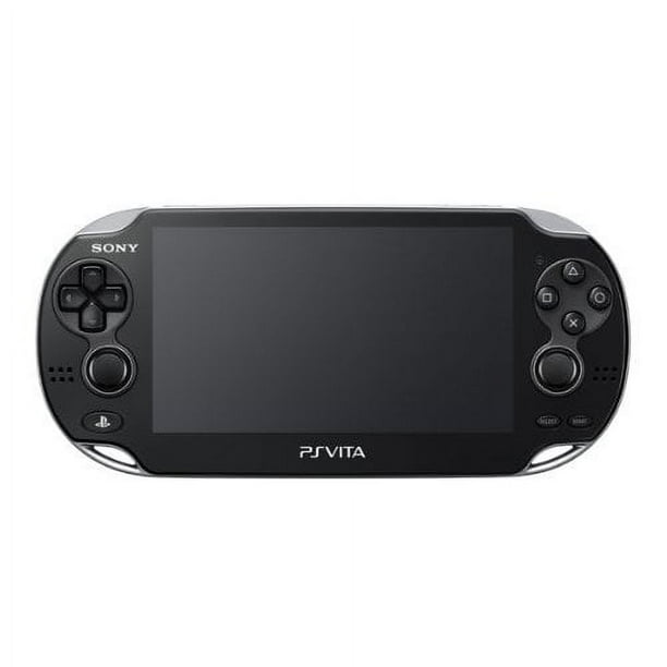 PSＶＩＴＡ PlayStation Vita Wi-Fi model Aqua Blue Chile | Ubuy
