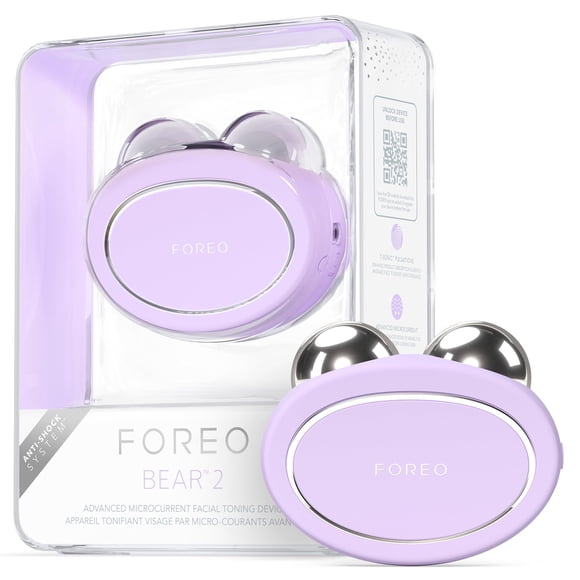 Dispositivo Facial Bear 2 Advanced Para Levantamiento Y Tonificación
