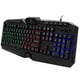 thumbnail image 2 of Teclado Gamer Usb Rgb Negro Onset, 2 of 5
