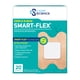 thumbnail image 1 of Vendas de Tela Care Science 10 cm × 7,6 cm - 20 Unidades, 1 of 8