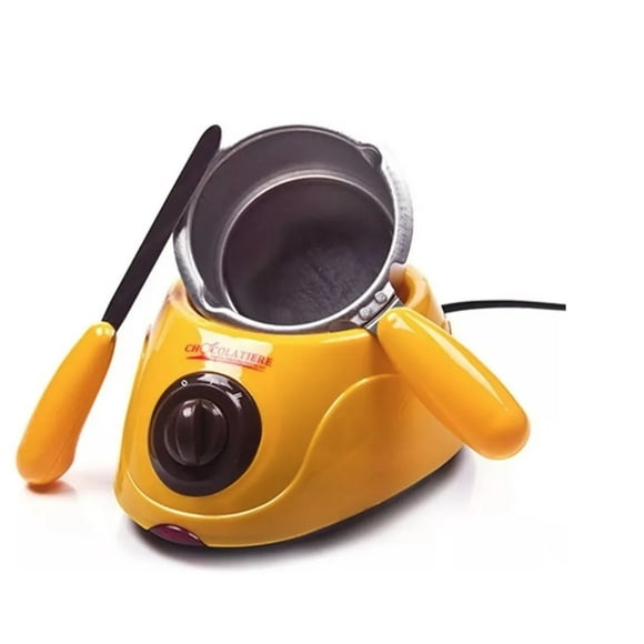 Maquina Chocolate Fondue Derrite 30 Accesorios