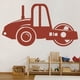 thumbnail image 2 of Decomural Steam Roller Childrens Construction WS-50412, 2 of 2