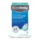 thumbnail image 1 of Láminas de silicona para tratamiento de cicatrices ScarAway Advanced x6, 1 of 8