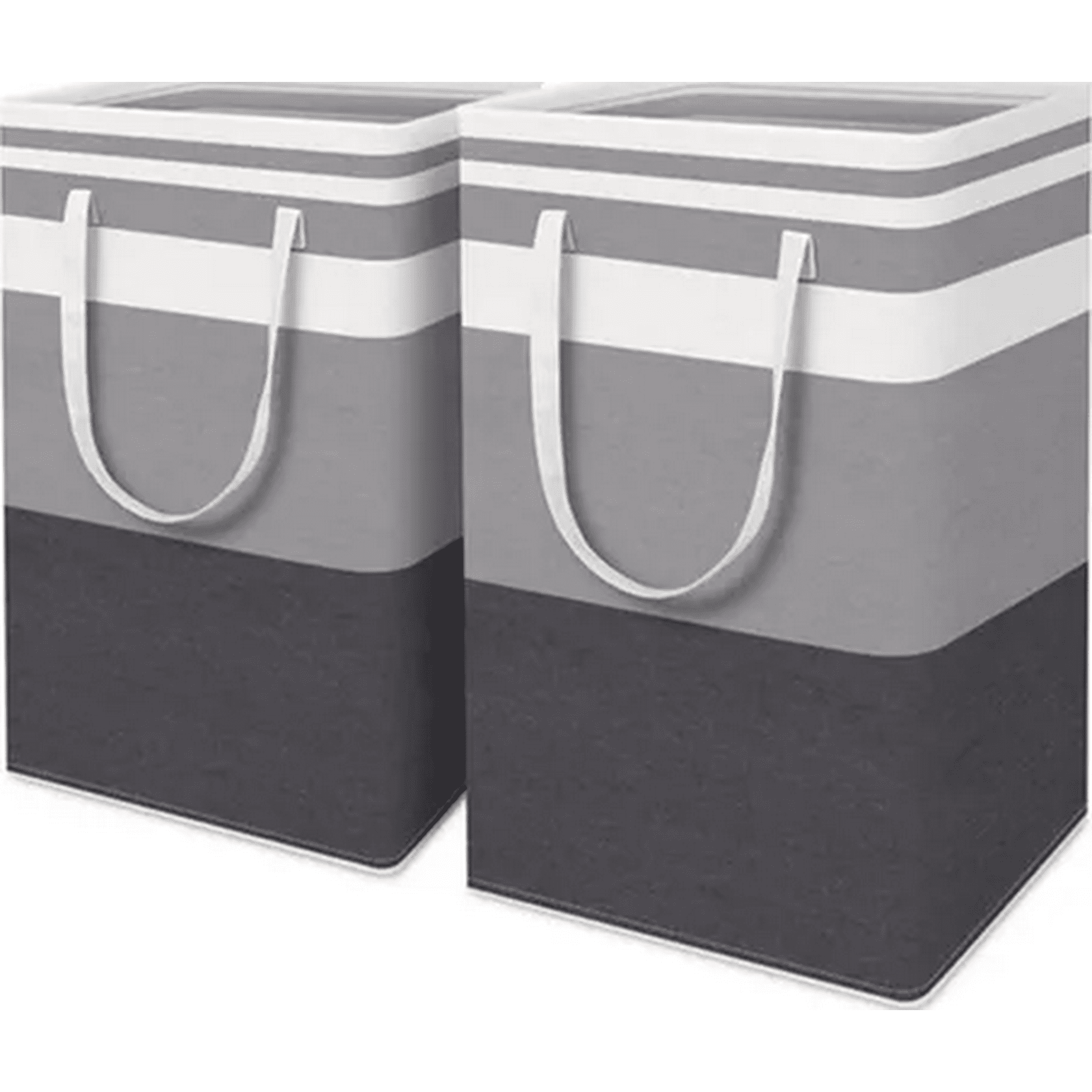 Genérico - Canasto Ropa General Plegable Tela