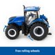 thumbnail image 2 of Tractor ERTL New Holland T7.270 Modelo a Escala 1/64, 2 of 6