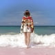 thumbnail image 2 of StuGo Toalla de playa de secado rápido con diseño temático, regalo para mujeres y niñas, ideal para cumpleaños, fans, amantes de la música, uso en la playa o al aire libre, 78 × 180 cm, 2 of 6