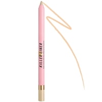 Too Faced - Lápiz Delineador De Ojos En Gel Impermeable Too Face Killer Liner