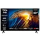 thumbnail image 1 of Televisor 40" LED Full HD S4500 Smart TV TCL, 1 of 8