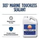 thumbnail image 2 of Sealant 303 Products Touchless SiO2 Tech Activado con agua, 3,78 L, 2 of 9