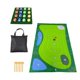 thumbnail image 2 of Juego De Golf Juego De Tapete Para Picar Deporte De Práctica Para Picnic Interior Ni?os, 2 of 5