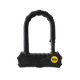 thumbnail image 1 of Candado Yale Bicicleta U-Lock 18,5cm Negro, 1 of 7