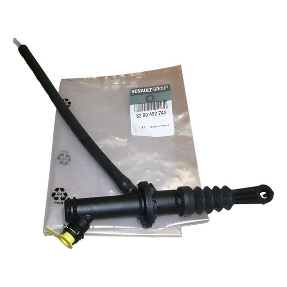 Cilindro Embrague Original Renault Kangoo 1.5 2012 - 2020