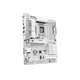 thumbnail image 3 of Intel ASRock B860 Challenger Wifi Blanco LGA1851, 3 of 6