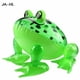 thumbnail image 1 of Ranita inflable con luz, 1 of 2