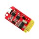 thumbnail image 2 of Módulo Amplificador De Potencia Estéreo Micro 4.2 Bluetooth 5W+5W Con Puerto De Carga, 2 of 5
