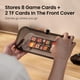 thumbnail image 4 of Funda Armor P2 Para Switch 2 Con Protector De Pantalla, 4 of 9
