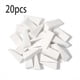 thumbnail image 1 of 20/50pcs,Art&Beauty Gradient Shaped Nails Soft Sponges For Color Fade Manicure Nail Art Tools, 1 of 2