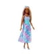thumbnail image 1 of Muñeca Barbie fantasía vestidos de ensueño - Pelo Blanco, 1 of 5