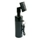 thumbnail image 3 of Cepillo Para Ranuras De Palos De Golf Con Botella De Agua Accesorio Ligero Profesional Negro, 3 of 5