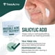 thumbnail image 5 of Crema para el tratamiento del acné TreeActiv Invisible Salicylic Acid 15 ml, 5 of 6