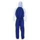 thumbnail image 2 of Overol reutilizable SAS Safety Corp Moonsuit de nylon y algodón, 2 of 4