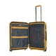 thumbnail image 3 of Maleta Aruba M Expandible Tsa Amarillo Antirayado Head, 3 of 8