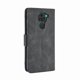 thumbnail image 5 of Funda Cartera Magnética para Xiaomi Redmi Note 9- Tarjetero Desmontable, Cuero PU, Soporte, 5 of 6