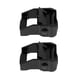 thumbnail image 3 of 2 piezas hebillas de leva para 38mm webbing equipaje cargo kayak bordo surf negro, 3 of 3