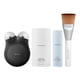 thumbnail image 1 of Dispositivo facial NuFace MINI+ Microcurrent con gel y crema de seda, 1 of 3